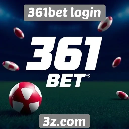 Ofertas e promoções no 361bet login